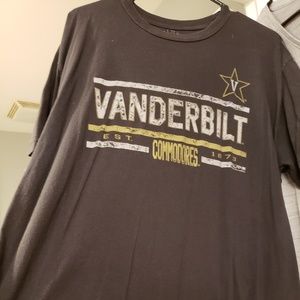 Vanderbilt Commodores Tshirt